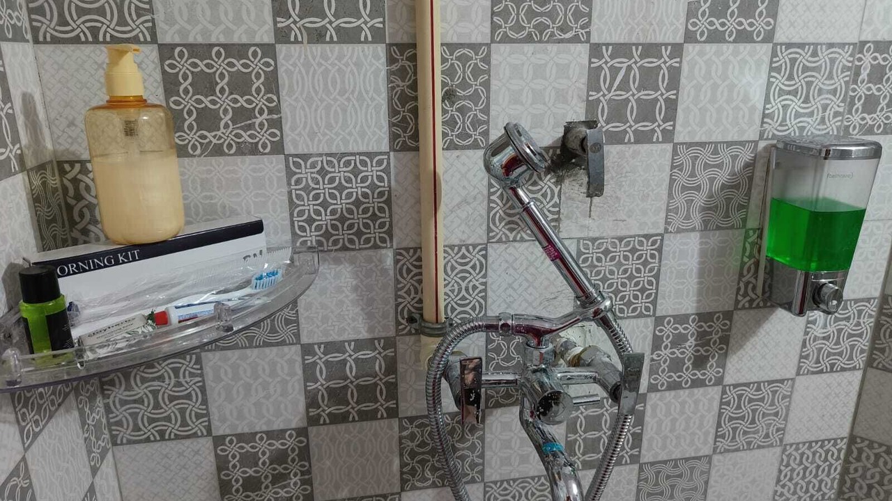 Photo of Bathroom in Durgapura