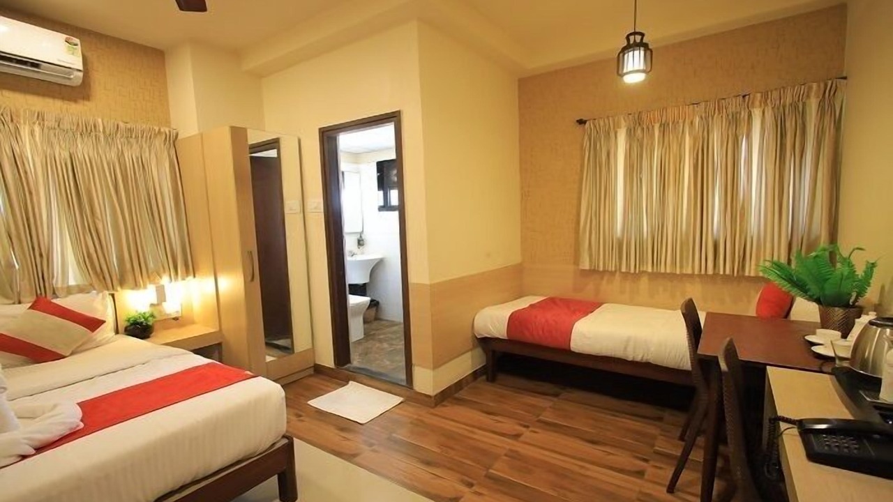 Photo of Bedroom in Ambattur