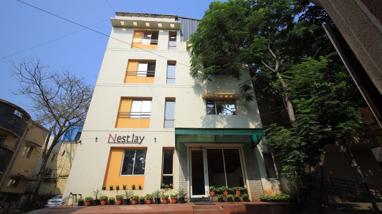 Photo of Outdoor in Ambattur
