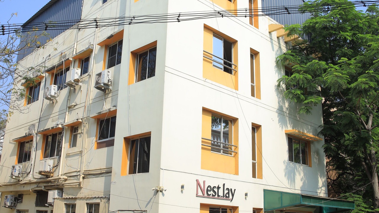 Photo of Outdoor in Ambattur