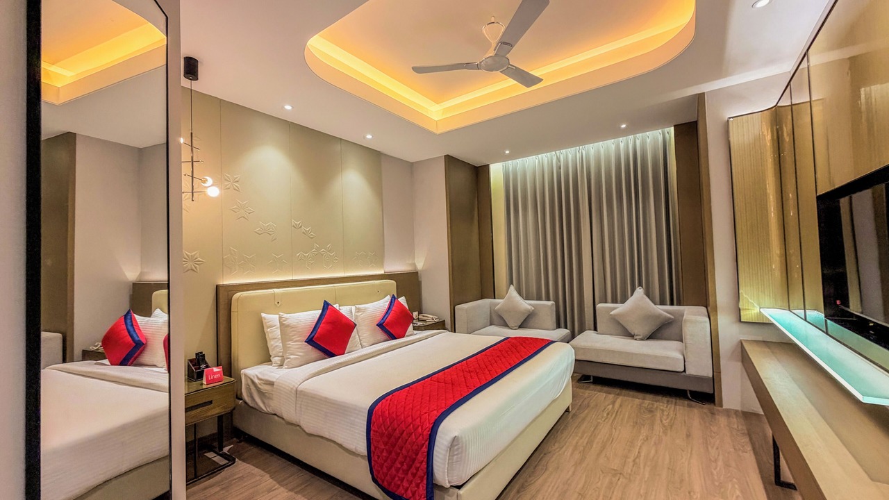 Photo of Bedroom in Vellore