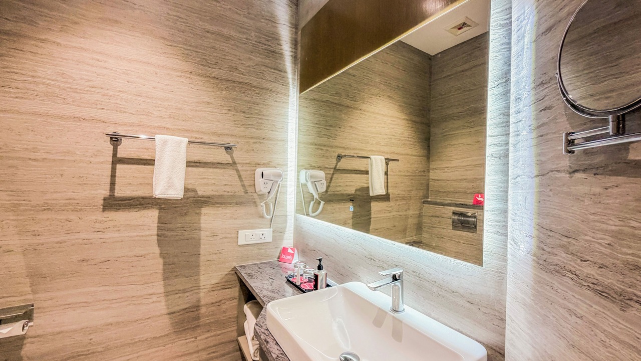 Photo of Bathroom in Vellore