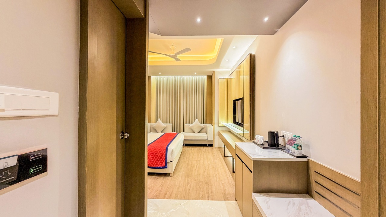 Photo of Bedroom in Vellore