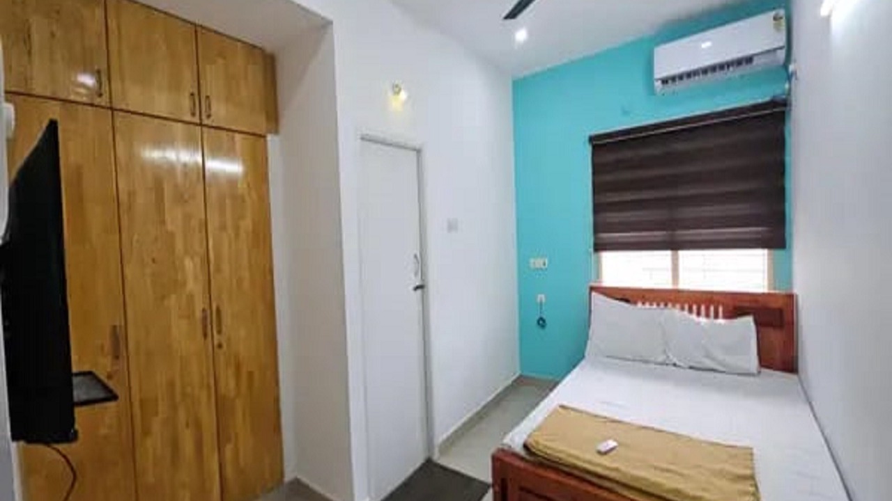 Photo of Bedroom in Chennai