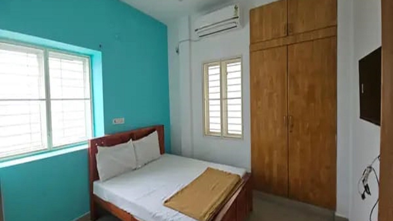 Photo of Bedroom in Chennai