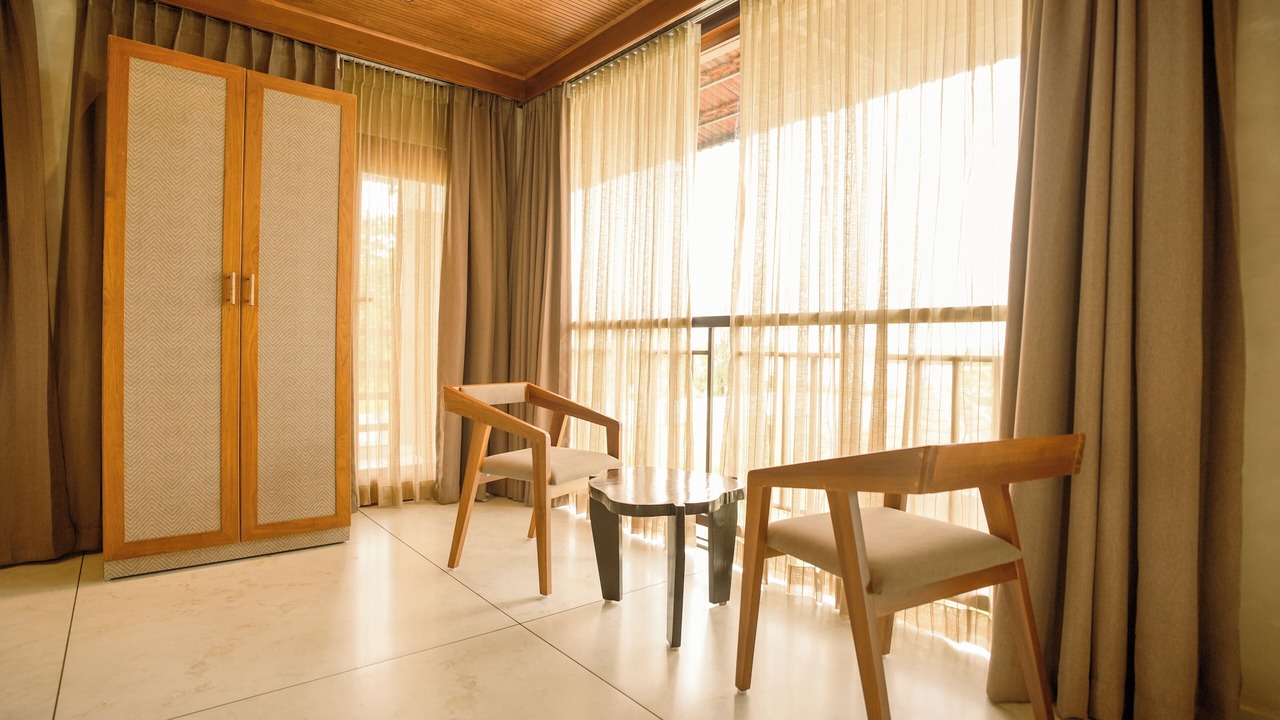 Photo of Bedroom in Vypin