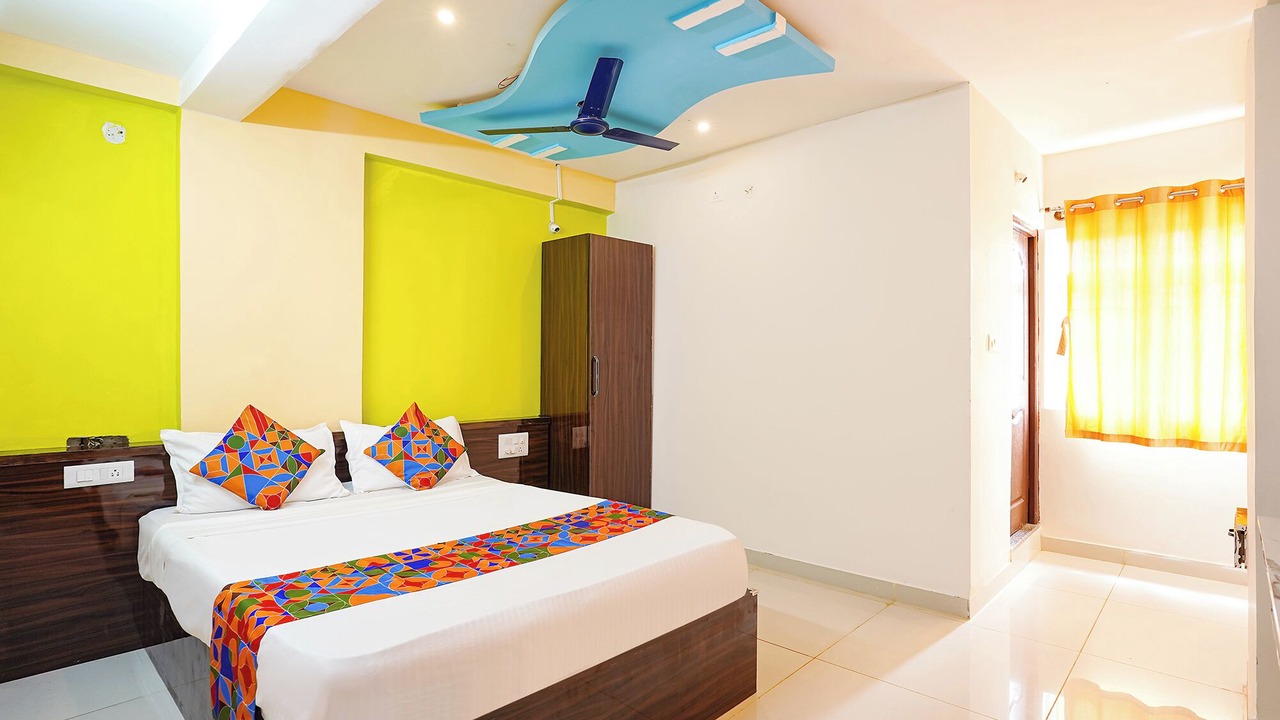 Photo of Bedroom in Kunigal