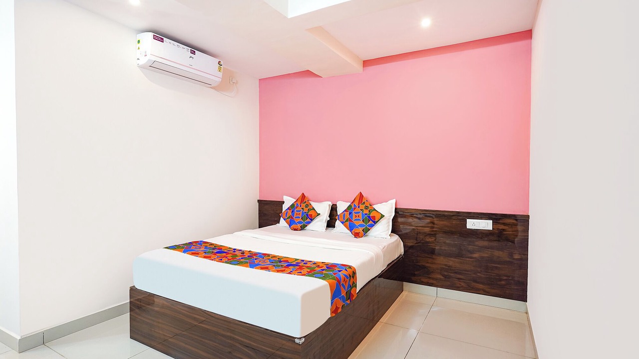 Photo of Bedroom in Kunigal