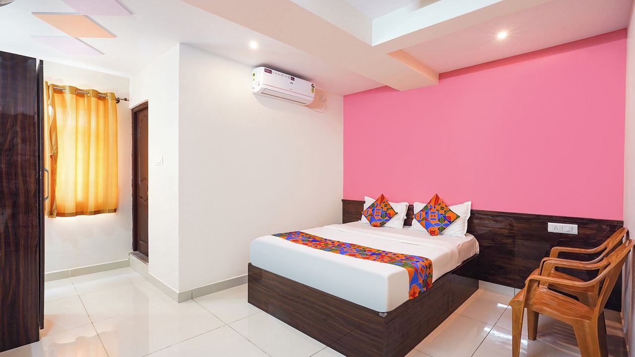 Photo of Bedroom in Kunigal