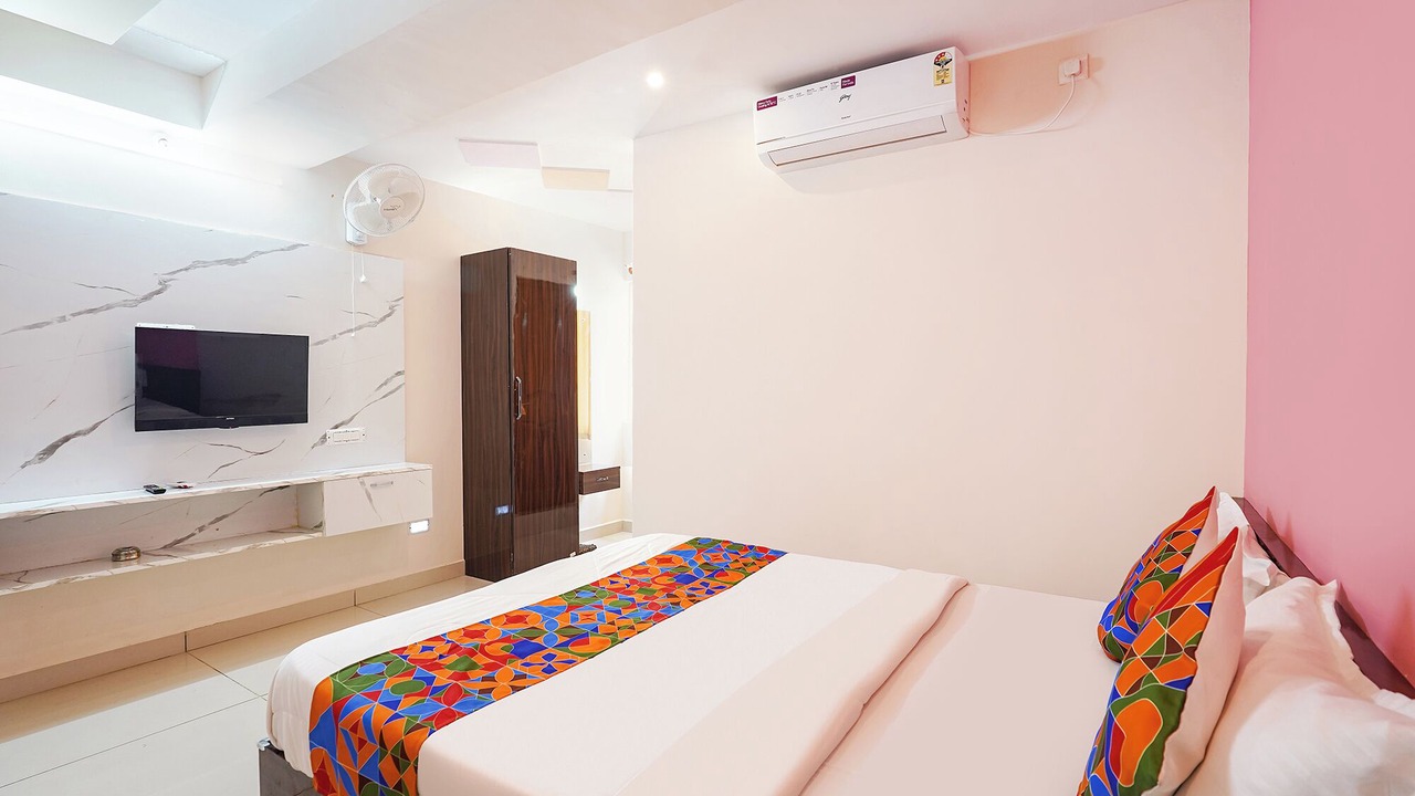 Photo of Bedroom in Kunigal
