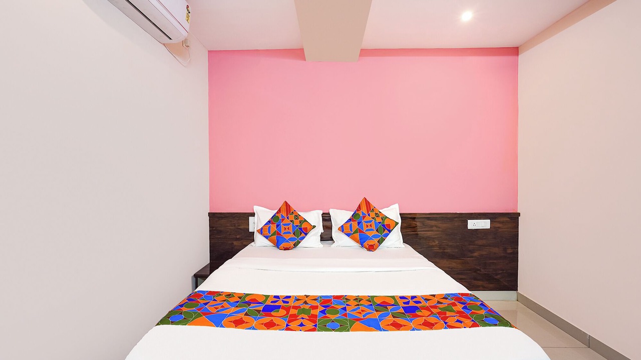 Photo of Bedroom in Kunigal