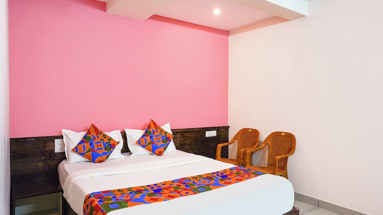 Photo of Bedroom in Kunigal