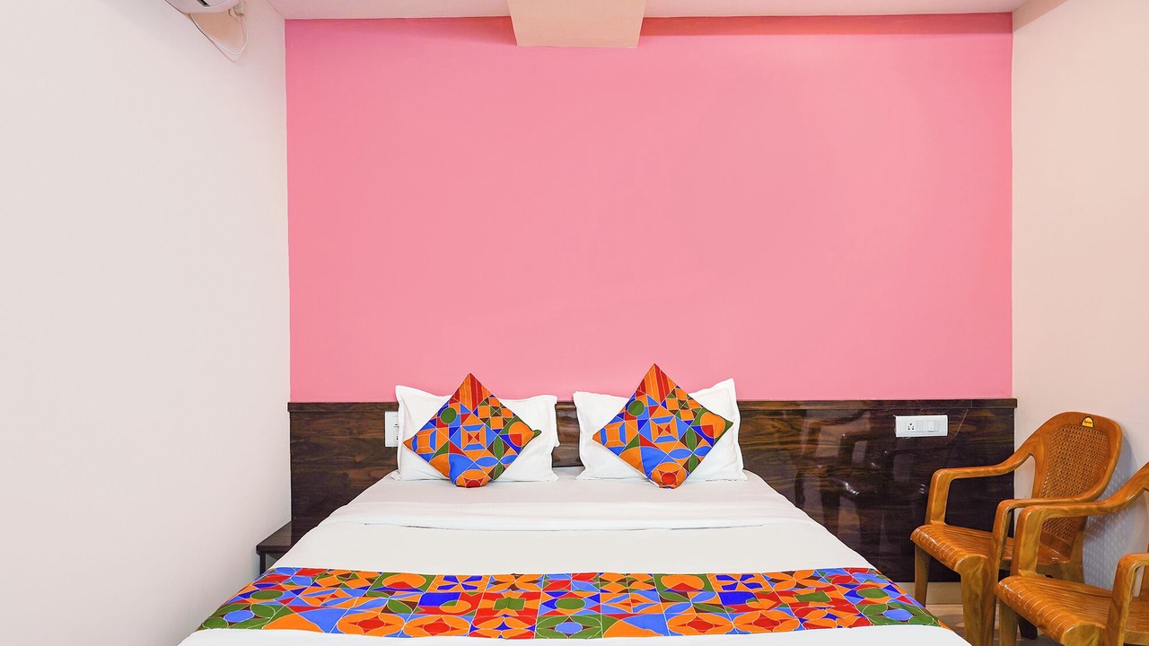 Photo of Bedroom in Kunigal