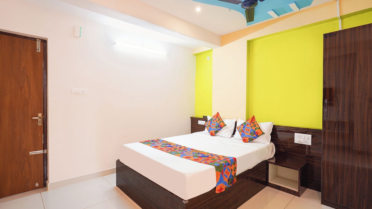 Photo of Bedroom in Kunigal