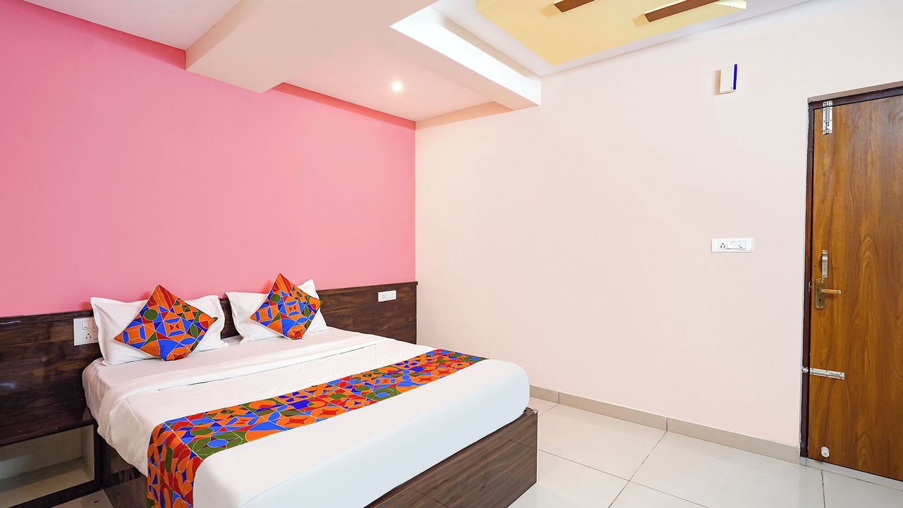 Photo of Bedroom in Kunigal