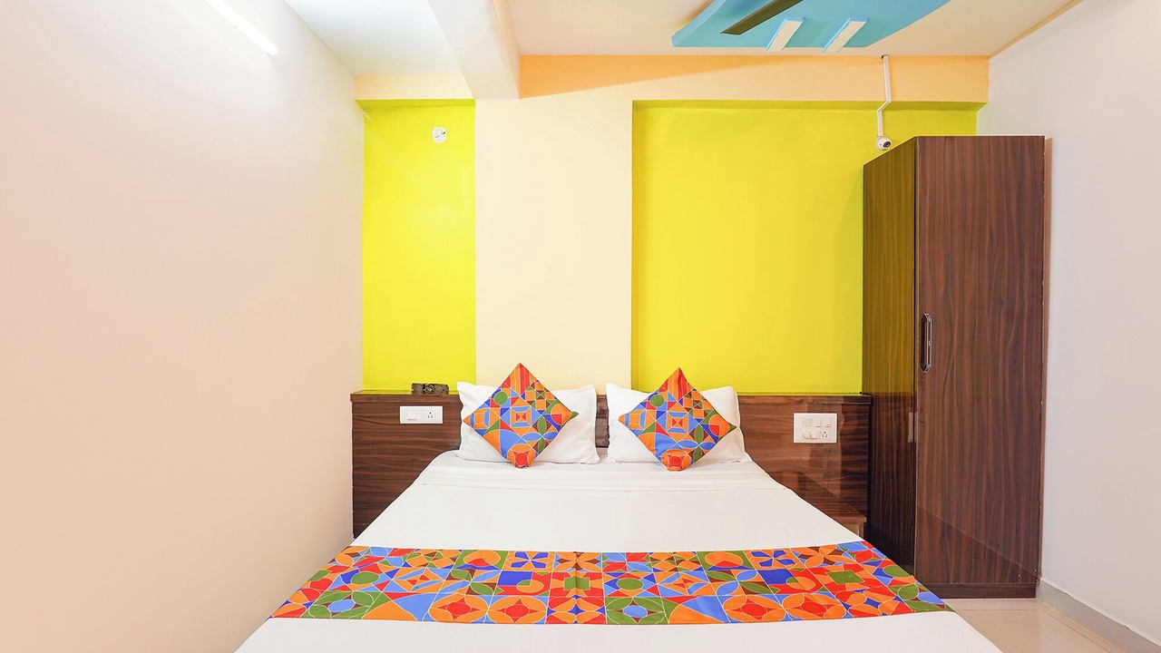 Photo of Bedroom in Kunigal