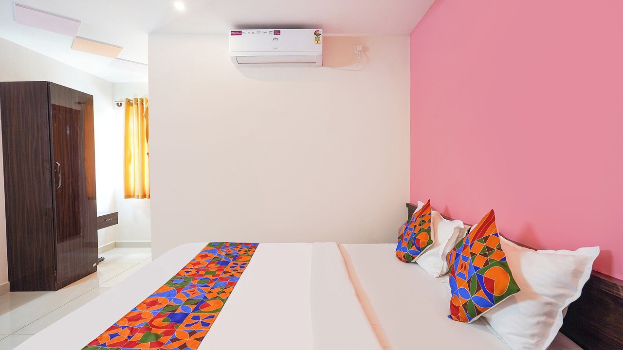 Photo of Bedroom in Kunigal