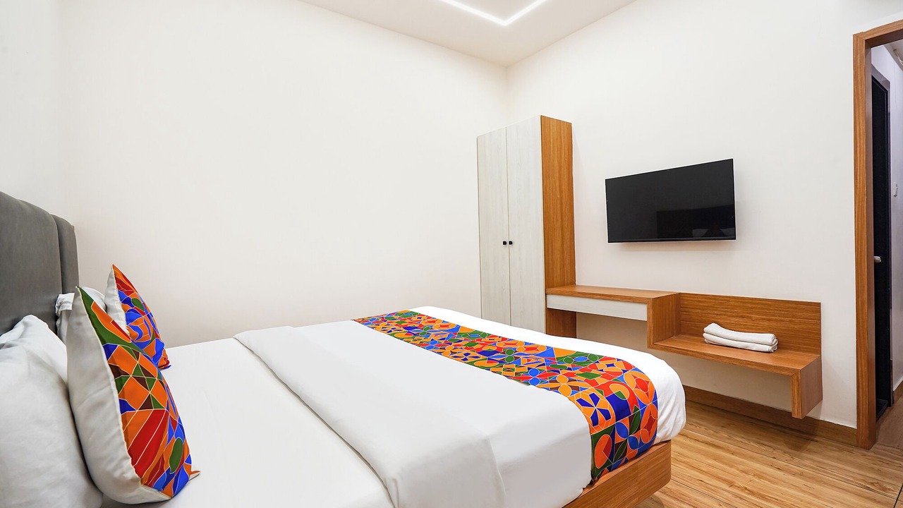 Photo of Bedroom in Bhimavaram