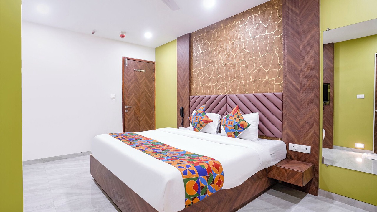 Photo of Bedroom in Malad West