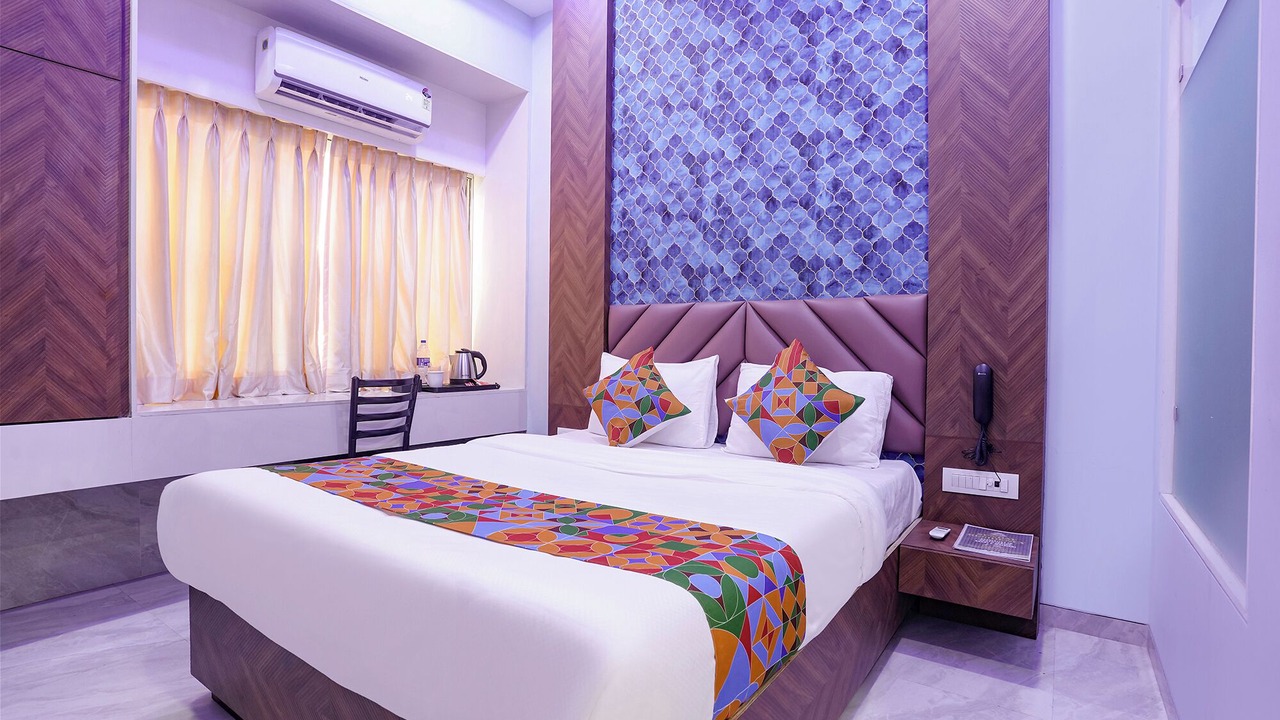 Photo of Bedroom in Malad West