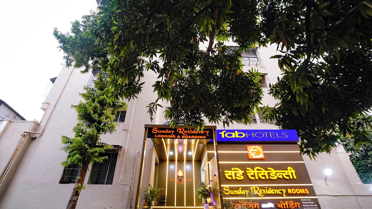 Photo of Outdoor in Malad West