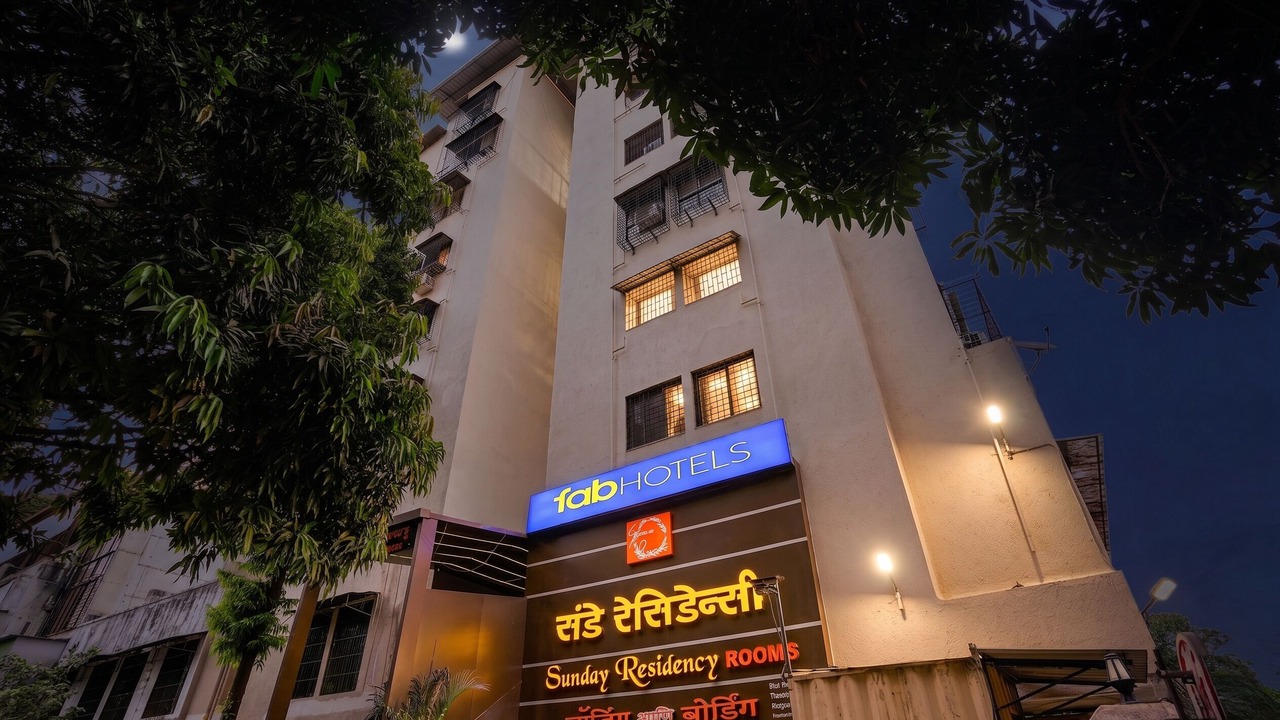 Photo of Outdoor in Malad West