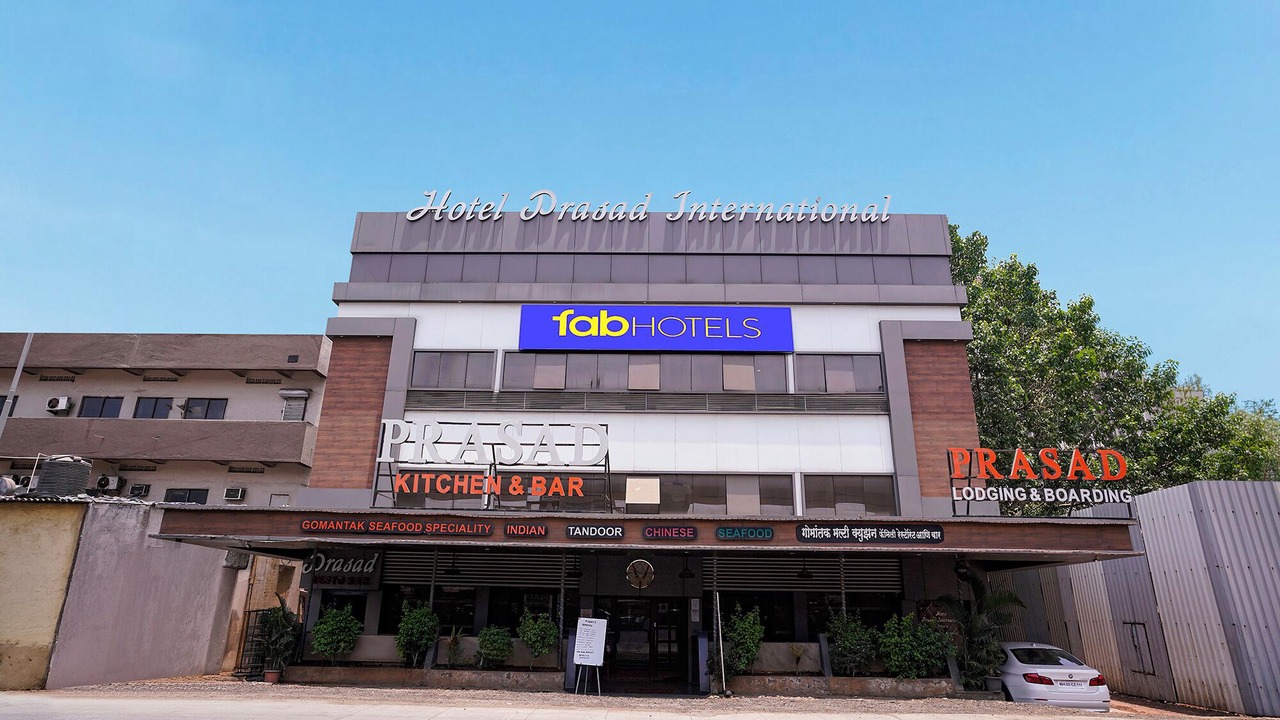Photo of Outdoor in Mira Road East