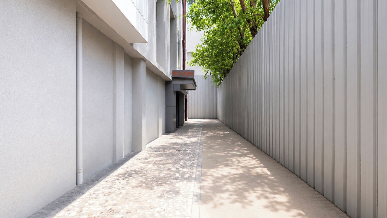 Photo of Outdoor in Mira Road East