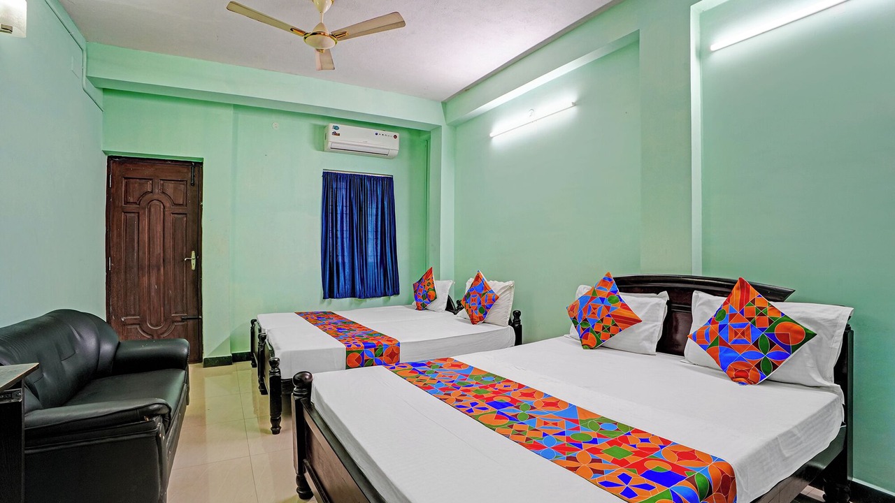Photo of Bedroom in Porur