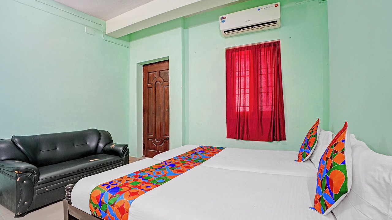 Photo of Bedroom in Porur