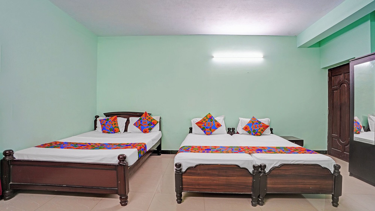 Photo of Bedroom in Porur