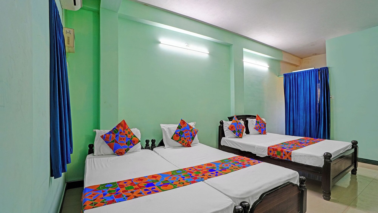 Photo of Bedroom in Porur