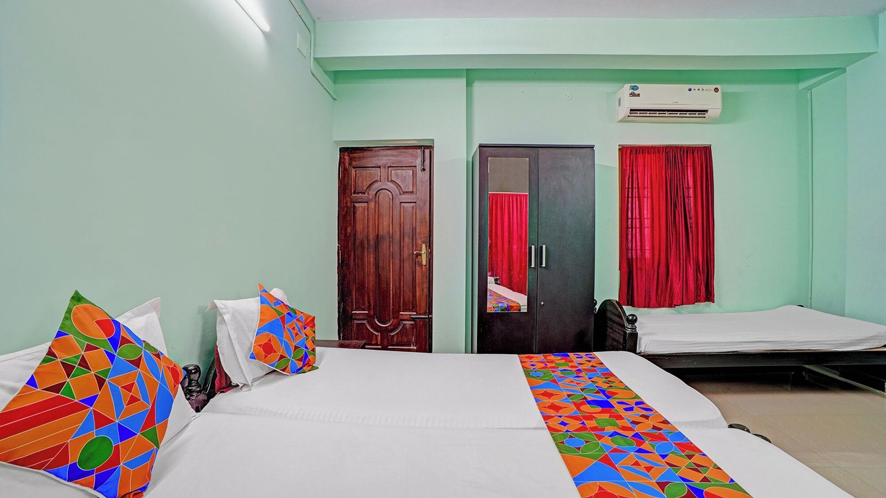 Photo of Bedroom in Porur