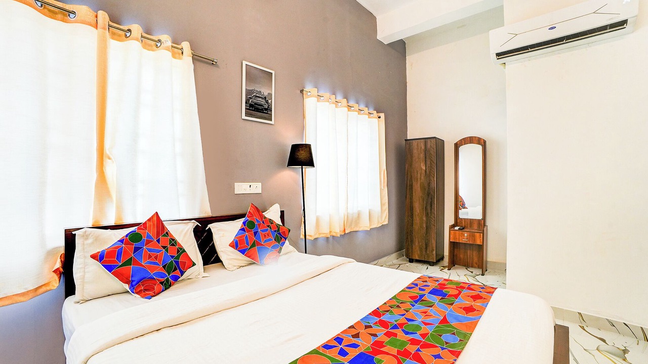 Photo of Bedroom in Porur