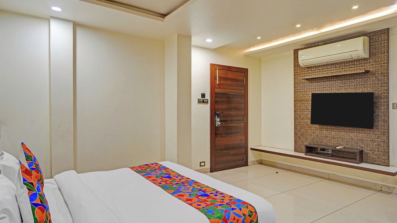 Photo of Bedroom in Maharana Pratap Nagar