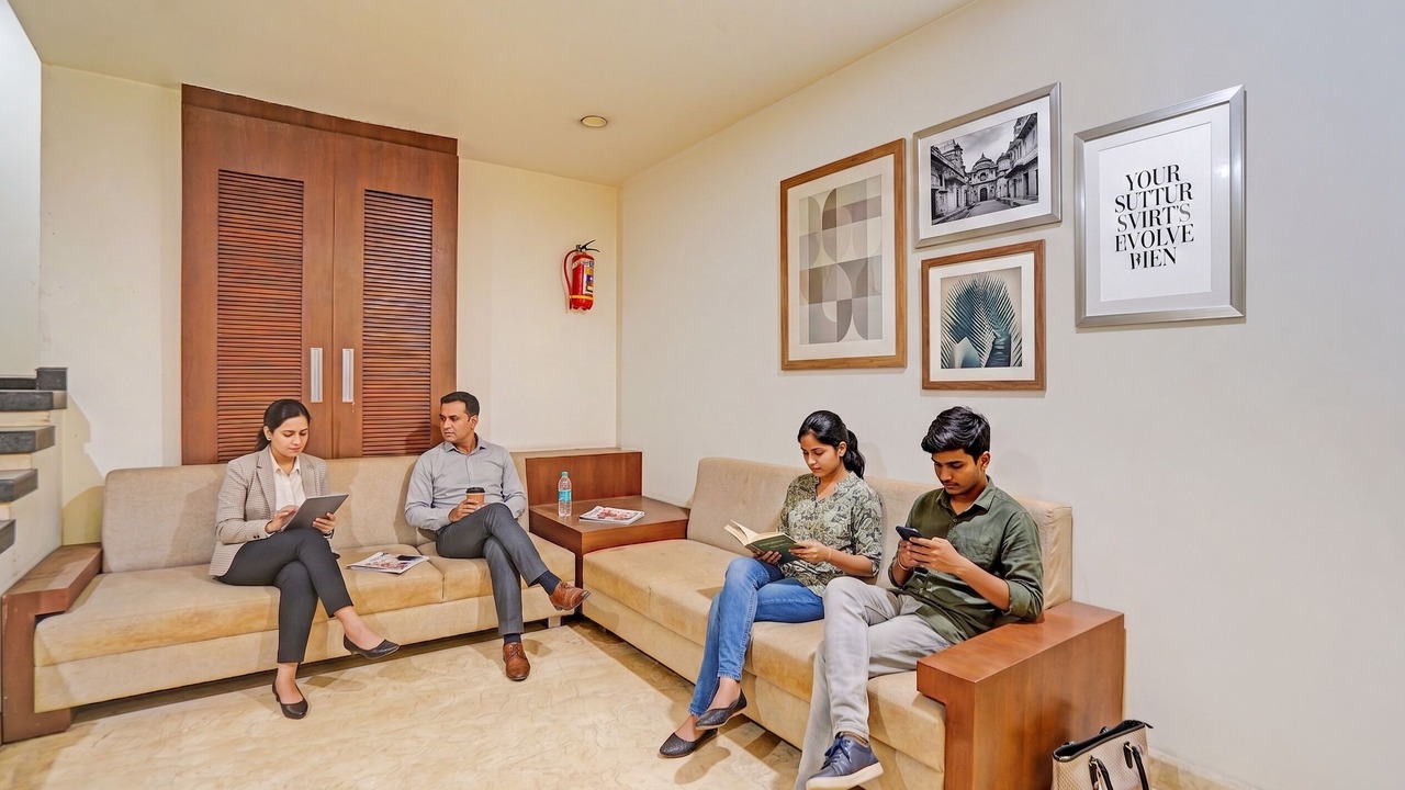 Photo of Others in Maharana Pratap Nagar