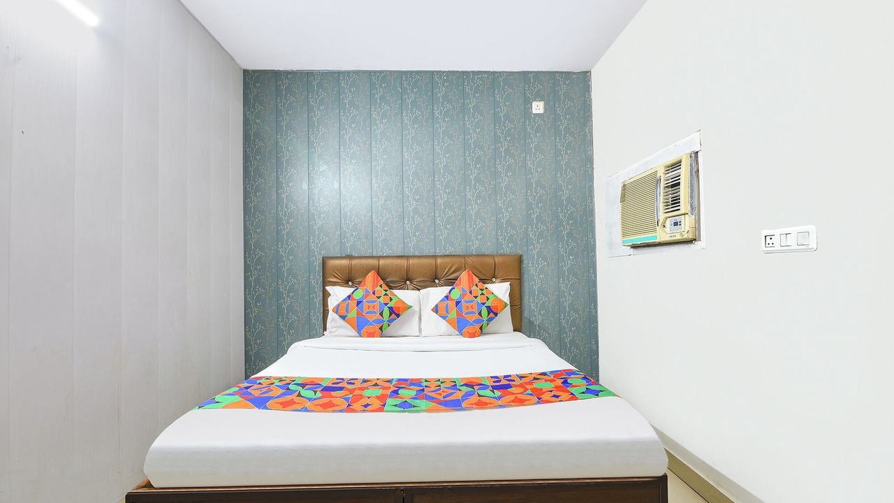 Photo of Bedroom in Govindpuri