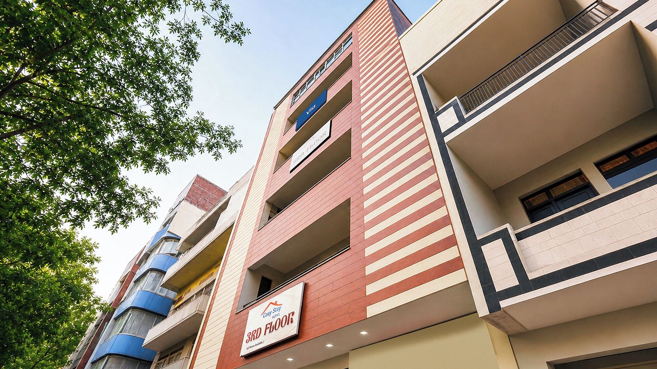 Photo of Outdoor in Govindpuri