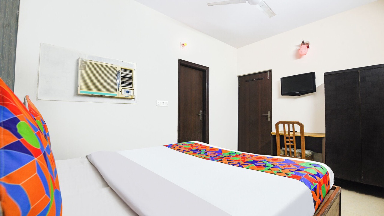 Photo of Bedroom in Govindpuri