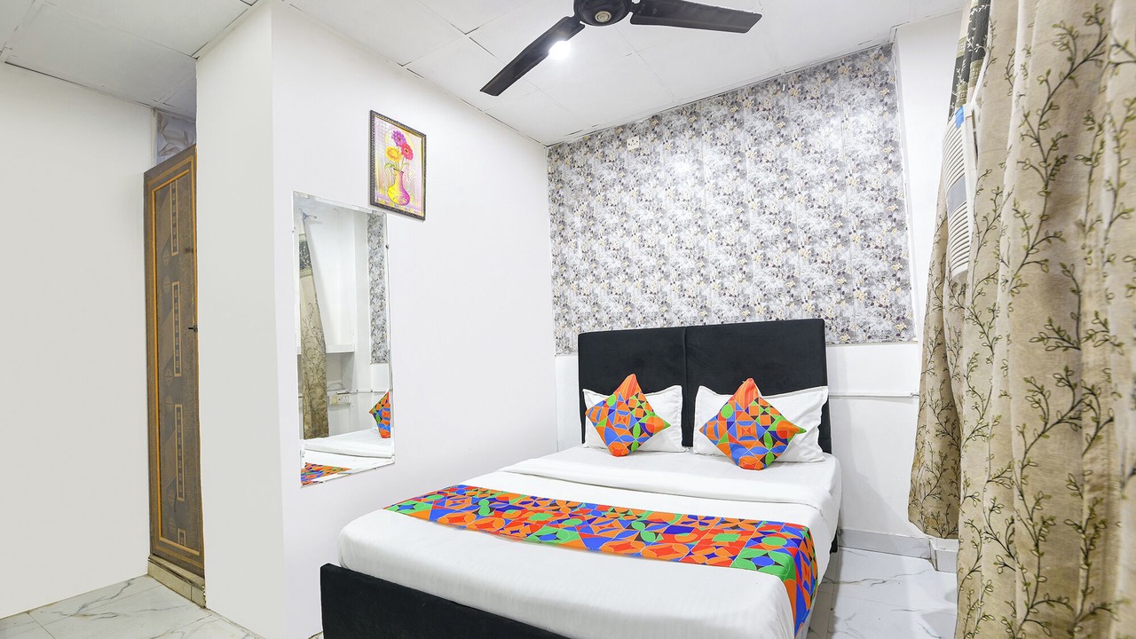 Photo of Bedroom in Delhi