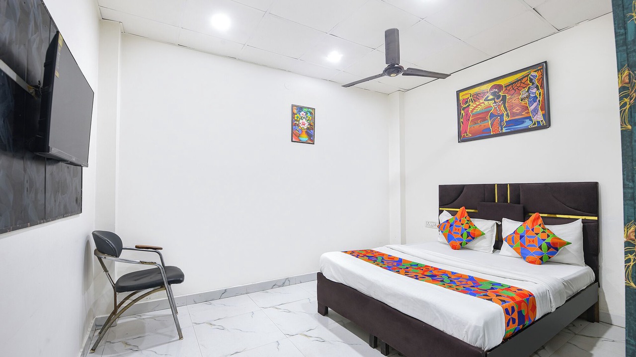 Photo of Bedroom in Delhi