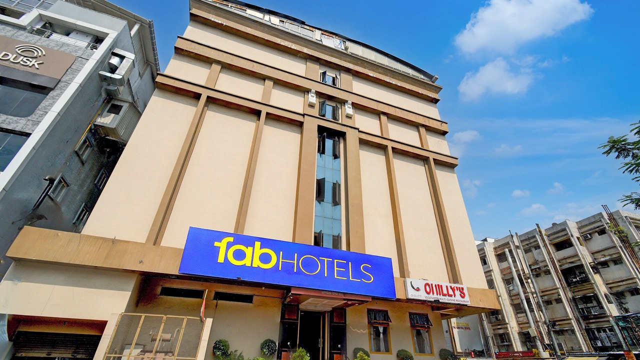 Photo of Outdoor in Begumpet