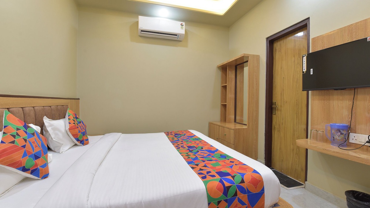 Photo of Bedroom in Durgapura
