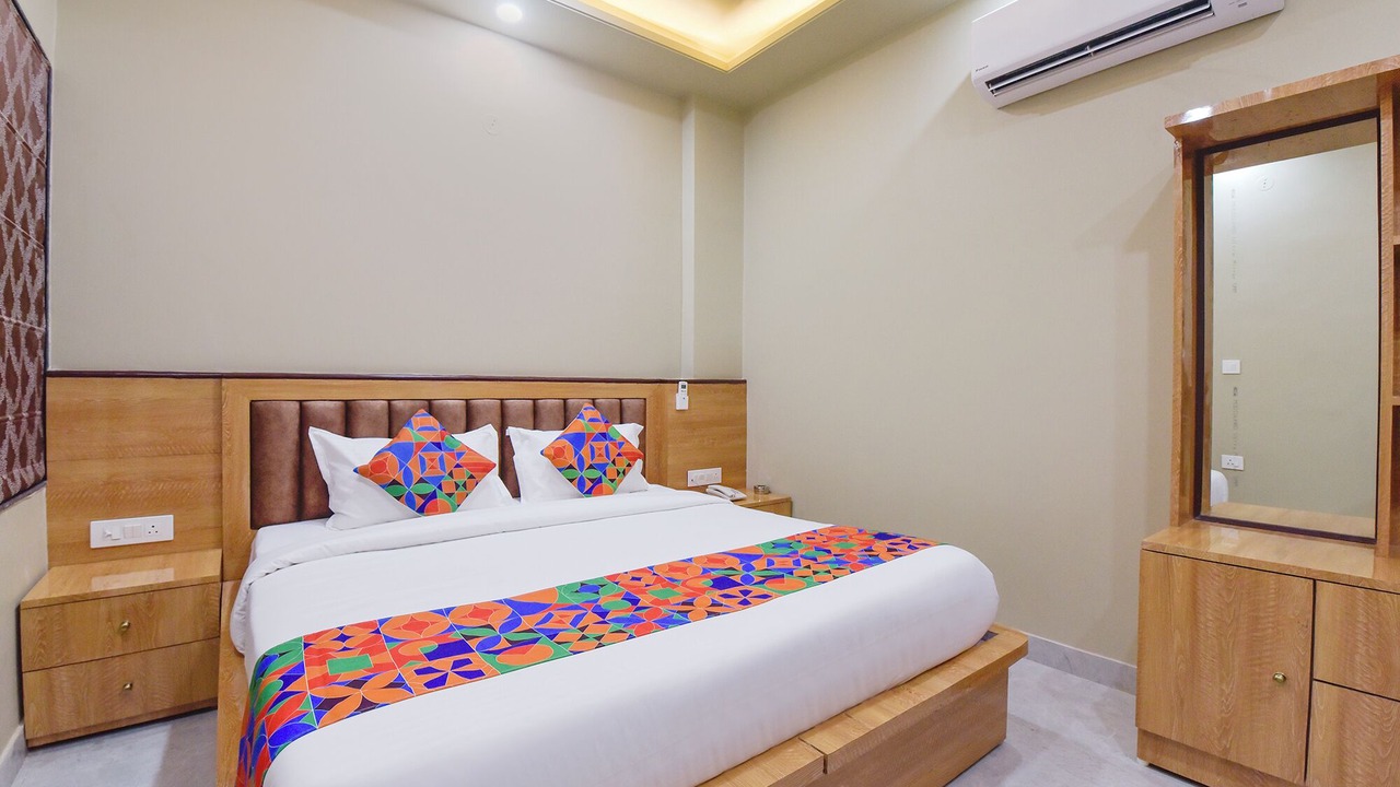 Photo of Bedroom in Durgapura