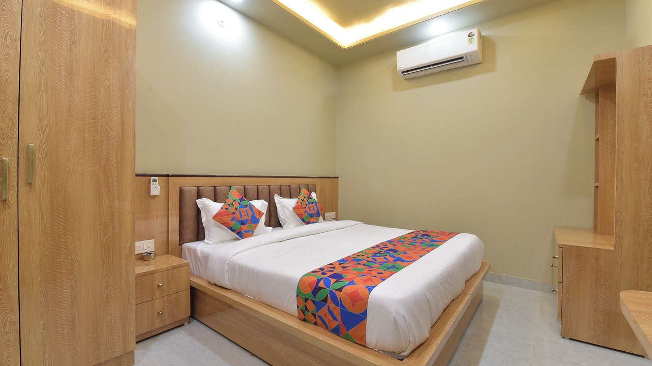 Photo of Bedroom in Durgapura