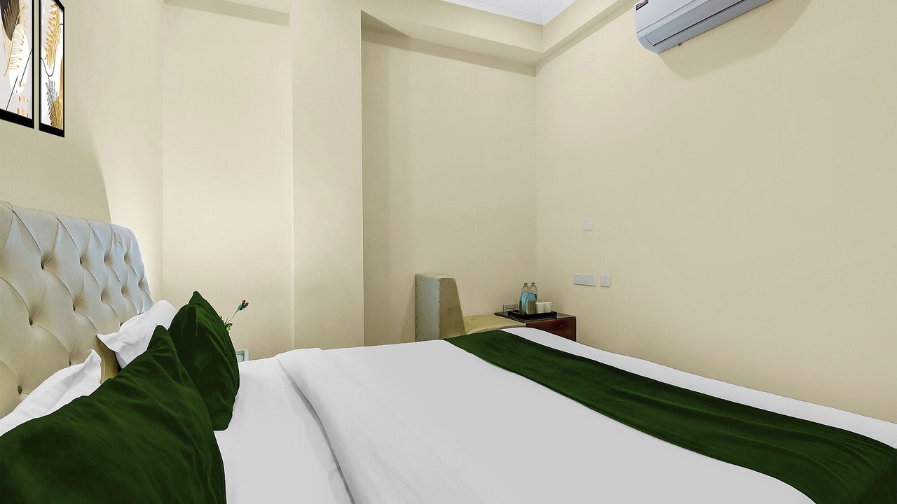 Photo of Bedroom in Durgapura