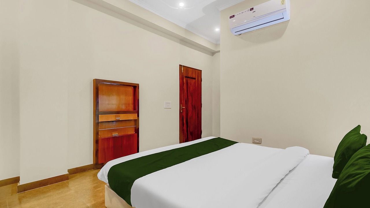 Photo of Bedroom in Durgapura