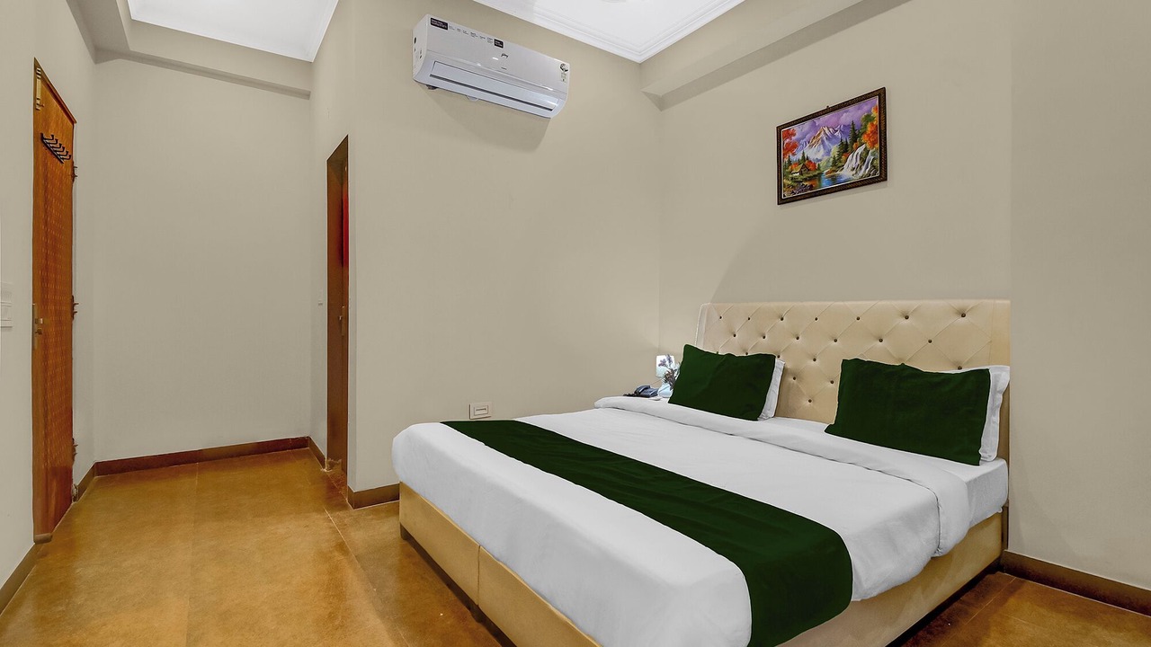 Photo of Bedroom in Durgapura