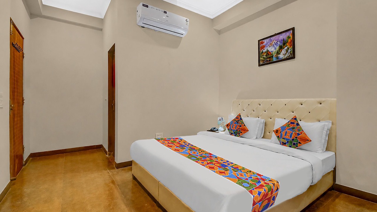 Photo of Bedroom in Durgapura
