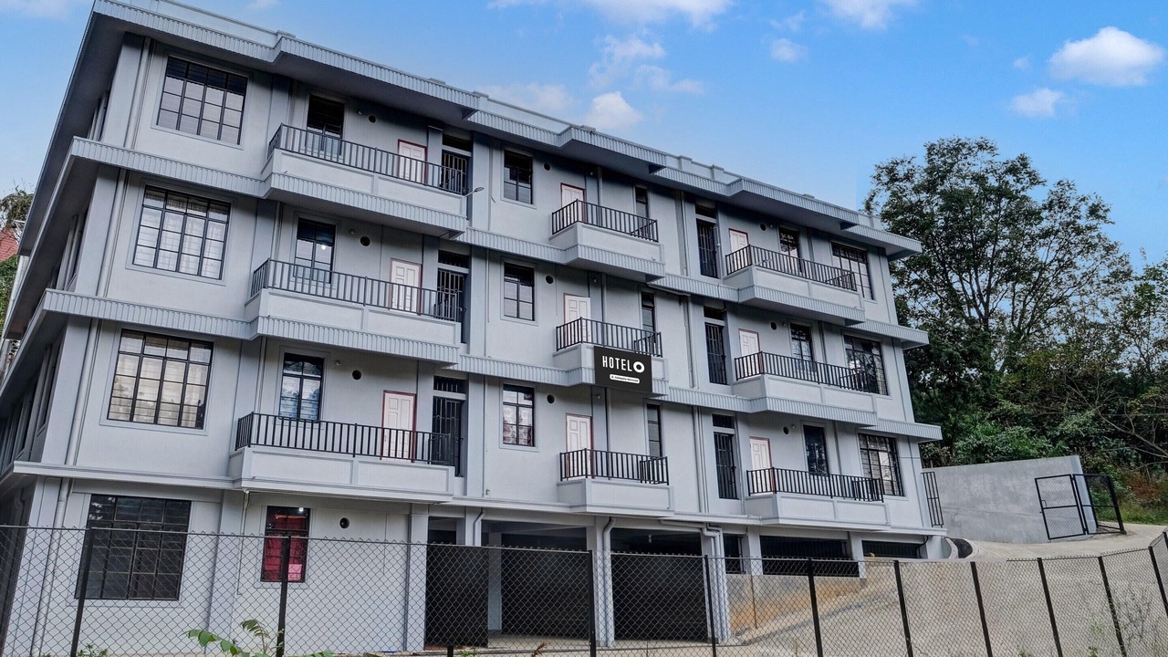 Photo of Outdoor in Shillong